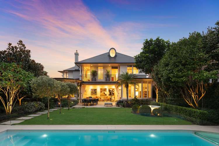 Main view of Homely house listing, 16 Suttie Road, Bellevue Hill NSW 2023