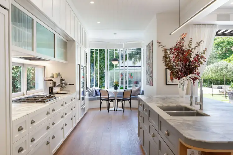 Third view of Homely house listing, 16 Suttie Road, Bellevue Hill NSW 2023