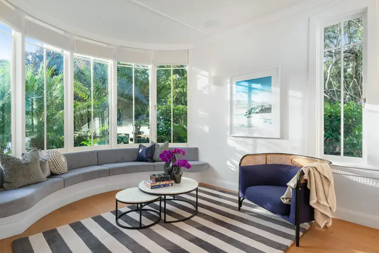Fourth view of Homely house listing, 16 Suttie Road, Bellevue Hill NSW 2023