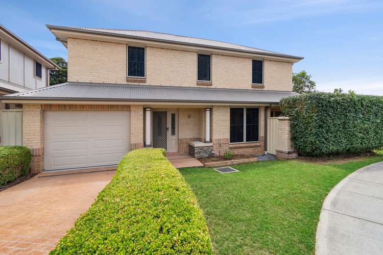 1/1 Riverview Street, North Richmond NSW 2754