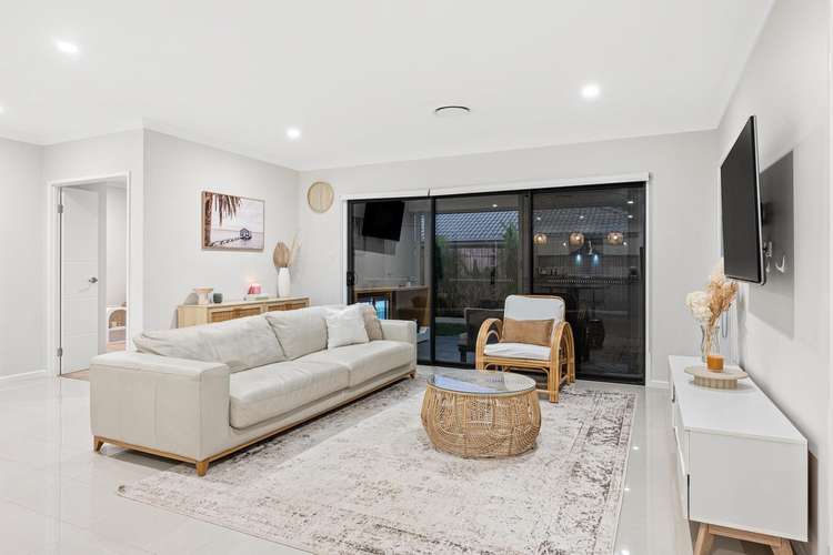 Seventh view of Homely house listing, 14 Balla Balla Crescent, Ormeau Hills QLD 4208