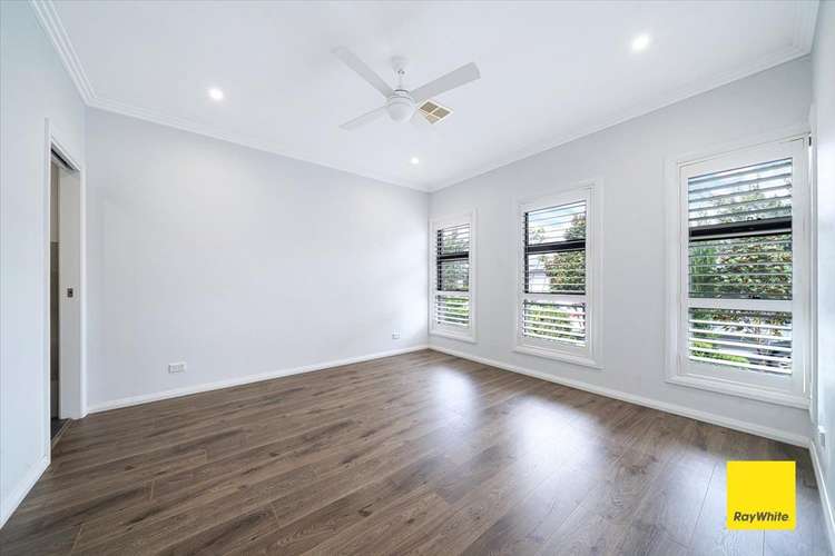 Fourth view of Homely house listing, 35 Frontier Avenue, Marsden Park NSW 2765