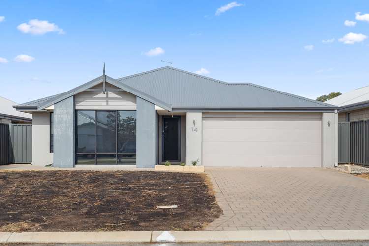 14 Enkindle Loop, Baldivis WA 6171