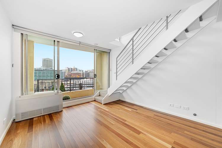 Main view of Homely apartment listing, 16/38 Chalmers Street, Surry Hills NSW 2010