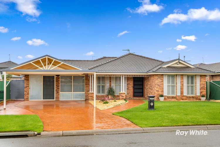 Main view of Homely house listing, 24 Seldon Street, Quakers Hill NSW 2763