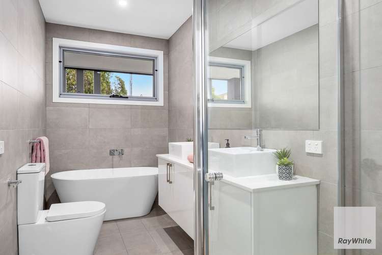 Sixth view of Homely house listing, 12 Hispano Drive, Keilor Downs VIC 3038