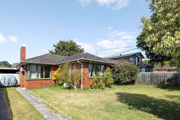 Main view of Homely house listing, 19 Clarendon Street, Frankston VIC 3199