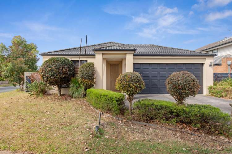 Main view of Homely house listing, 13 The Parkway, Pakenham VIC 3810