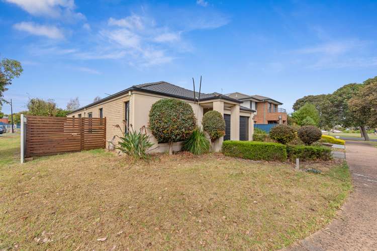 Second view of Homely house listing, 13 The Parkway, Pakenham VIC 3810