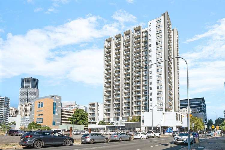 Main view of Homely unit listing, 210/109-113 George Street, Parramatta NSW 2150