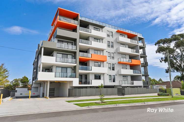 Main view of Homely apartment listing, 20/28 Peter Street, Blacktown NSW 2148