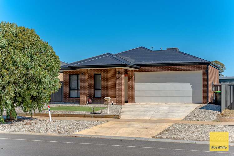 Main view of Homely house listing, 26 Lancaster Drive, Jackass Flat VIC 3556