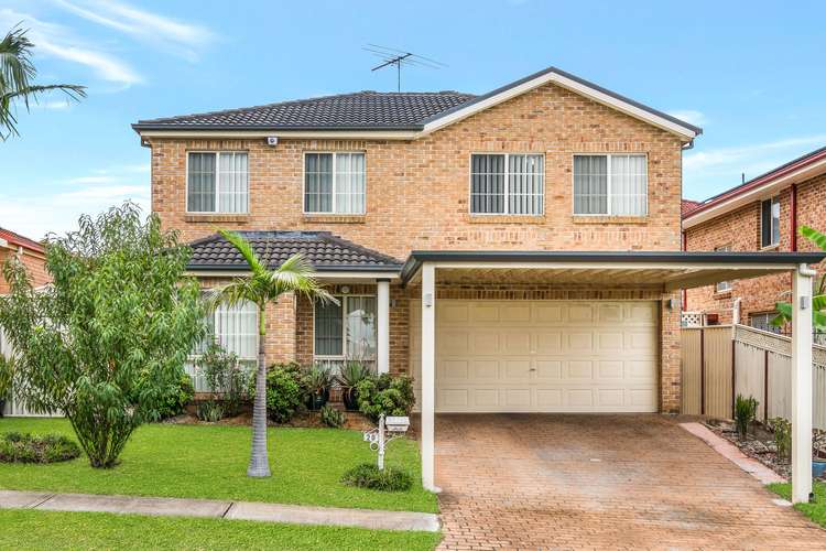 Main view of Homely house listing, 20 William Mahoney Street, Prestons NSW 2170