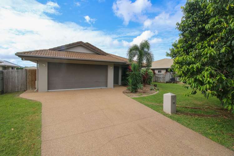 Main view of Homely house listing, 24 Chesham Drive, Kirwan QLD 4817