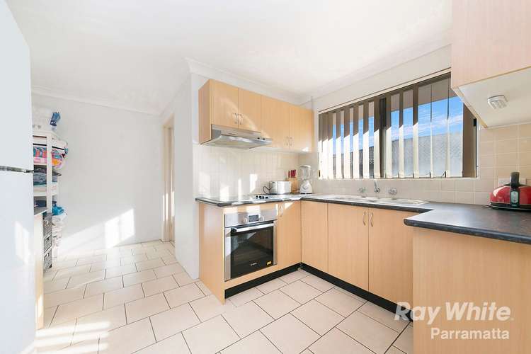 8/2-4 Fleet Street, North Parramatta NSW 2151