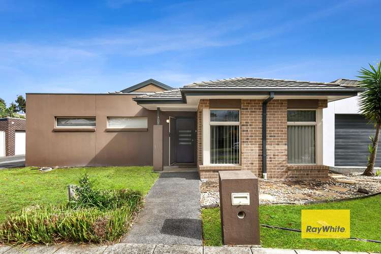 Main view of Homely house listing, 3 Cerise Avenue, Epping VIC 3076