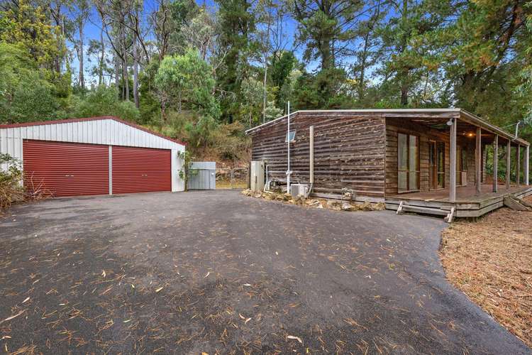 Main view of Homely house listing, 21 Warrawee Road, Mount Evelyn VIC 3796