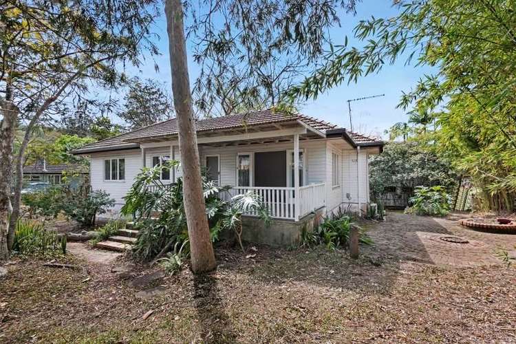 Main view of Homely house listing, 67 Romea Street, The Gap QLD 4061