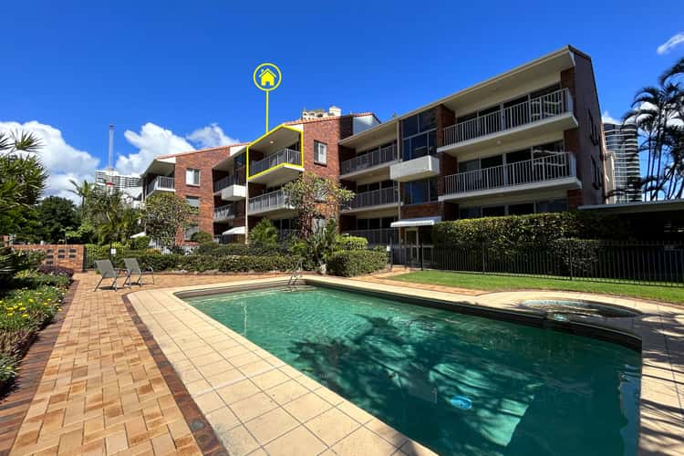 16/111 Old Burleigh Road, Broadbeach QLD 4218