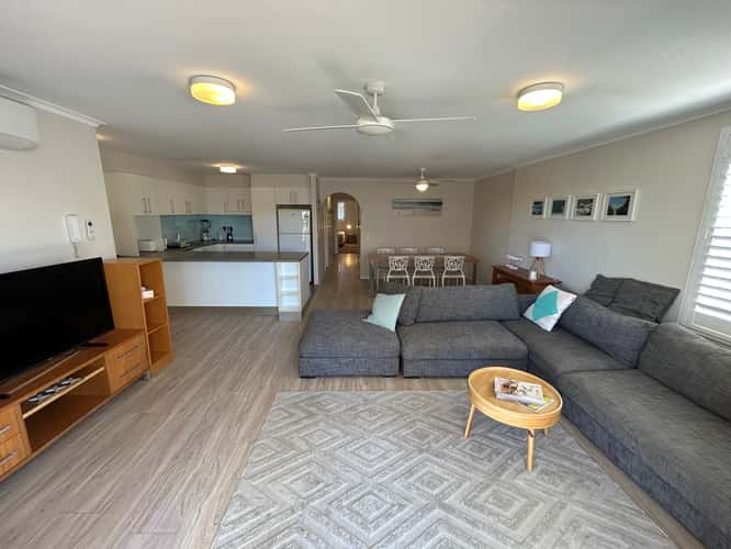 Second view of Homely unit listing, 16/111 Old Burleigh Road, Broadbeach QLD 4218