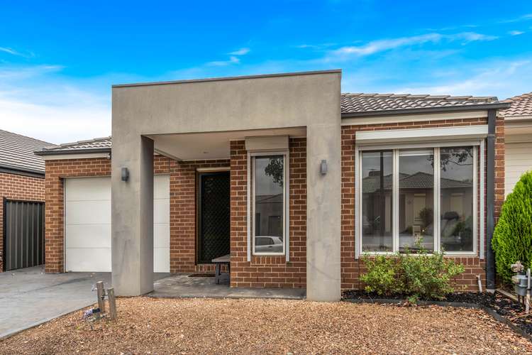 Main view of Homely house listing, 5 Gateshead Street, Craigieburn VIC 3064