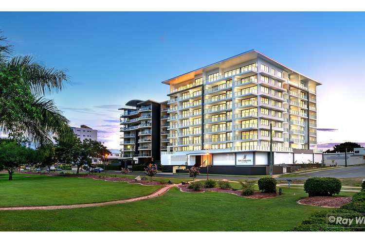 Main view of Homely apartment listing, 202/2-4 Victoria Parade, Rockhampton City QLD 4700