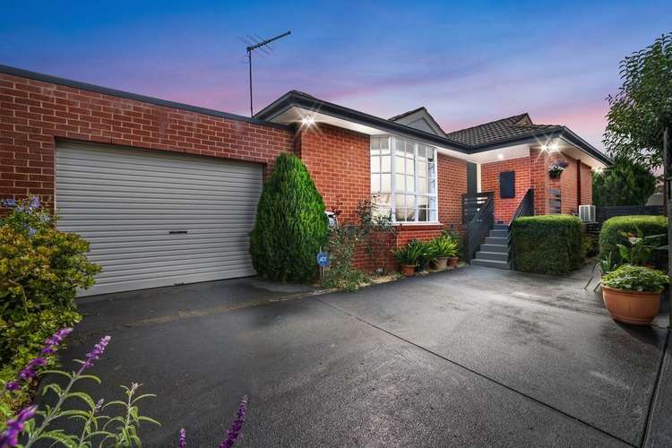 2/279 Blackburn Road, Mount Waverley VIC 3149