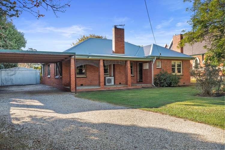 Main view of Homely house listing, 262 High Street, Nagambie VIC 3608