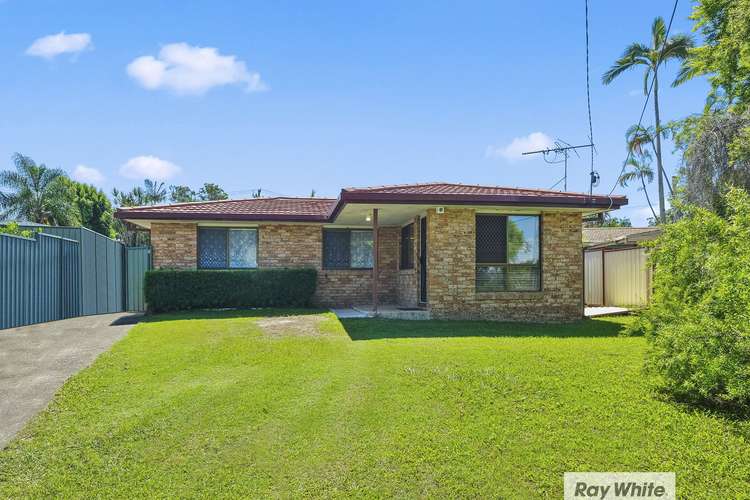 Main view of Homely house listing, 4 Cooper Court, Browns Plains QLD 4118