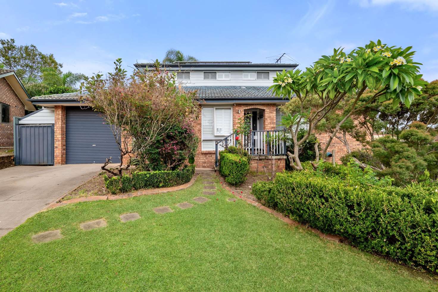 Main view of Homely house listing, 4 Iona Place, St Andrews NSW 2566