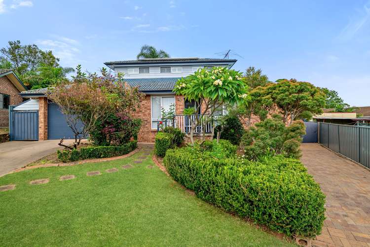 Second view of Homely house listing, 4 Iona Place, St Andrews NSW 2566