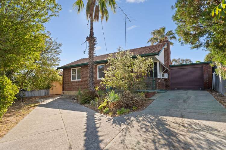 Main view of Homely house listing, 30 Fennager Way, Calista WA 6167