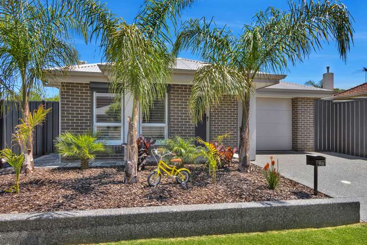 Main view of Homely house listing, 9a Ayling Street, Willaston SA 5118