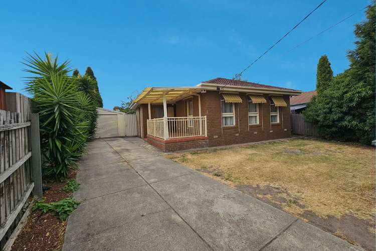 Main view of Homely house listing, 2 Finch Street, Thomastown VIC 3074
