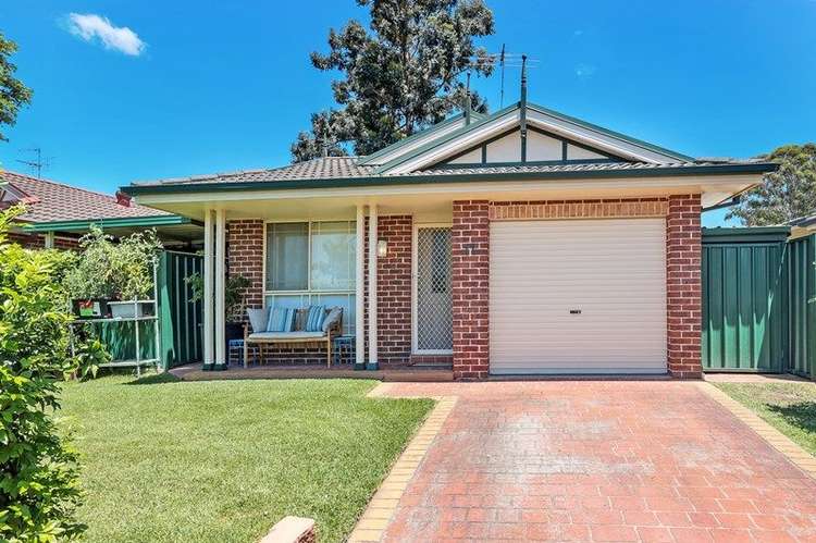Main view of Homely house listing, 11 Sittella Place, Glenmore Park NSW 2745