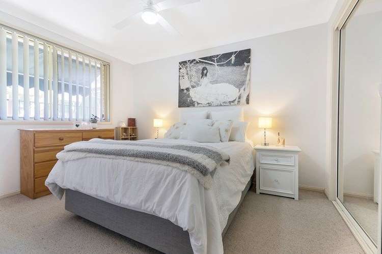 Fifth view of Homely house listing, 11 Sittella Place, Glenmore Park NSW 2745