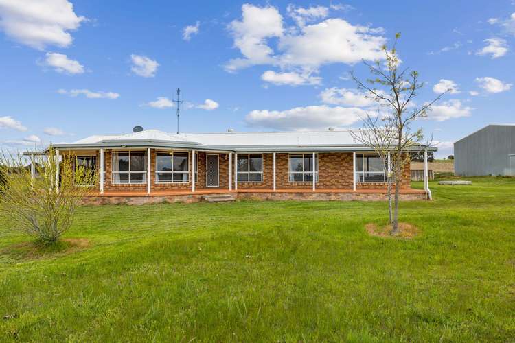 Main view of Homely house listing, 402 Elms Road, Murrumbateman NSW 2582