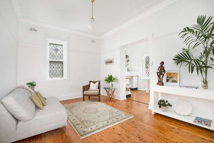 Main view of Homely apartment listing, 3/72 St Marks Road, Randwick NSW 2031