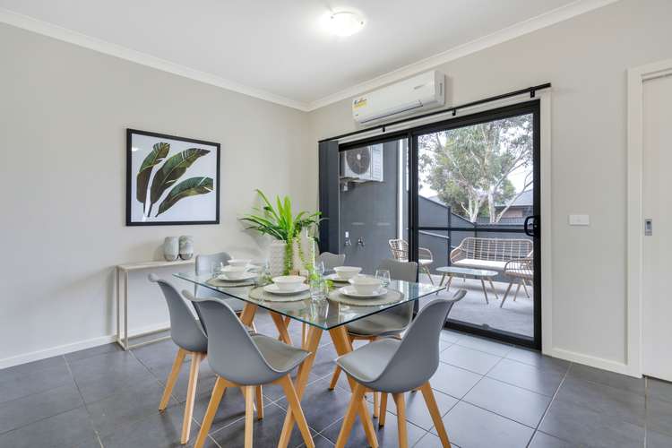 Fifth view of Homely townhouse listing, 7 Natural Drive, Craigieburn VIC 3064