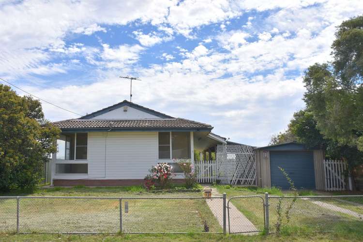Main view of Homely house listing, 3 Delander Crescent, Moree NSW 2400