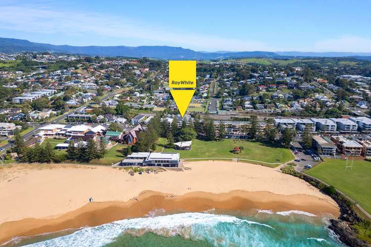 Main view of Homely apartment listing, 6/87 Manning Street, Kiama NSW 2533