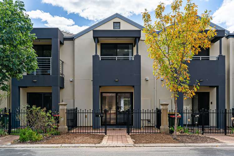 Main view of Homely house listing, 5/8-11 Silverbirch Place, Mawson Lakes SA 5095