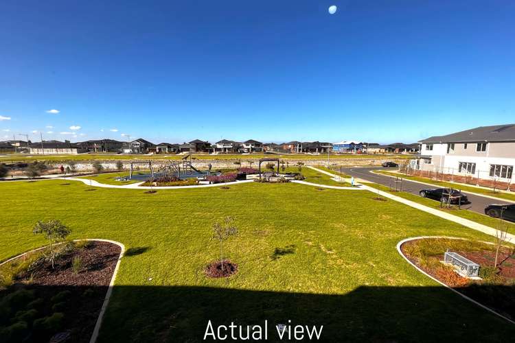 15 Ogawa Walk, Tarneit VIC 3029