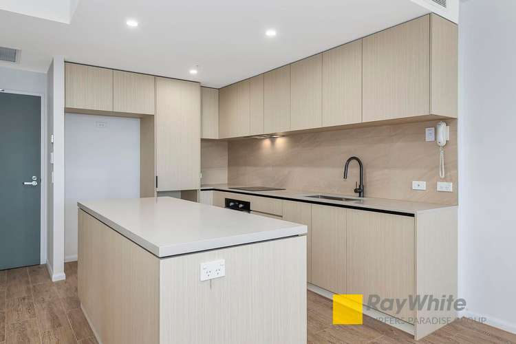 Main view of Homely apartment listing, 5311/53 Harbourview Drive, Hope Island QLD 4212