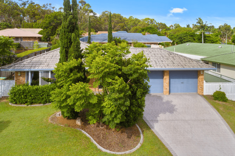 Main view of Homely house listing, 3a Tenbury Street, Alexandra Hills QLD 4161