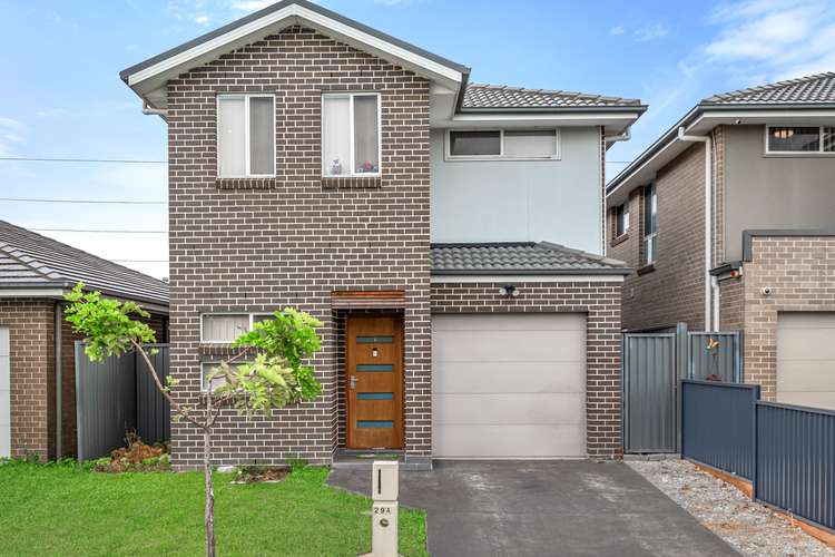 Main view of Homely house listing, 29a Whistler Street, Gregory Hills NSW 2557