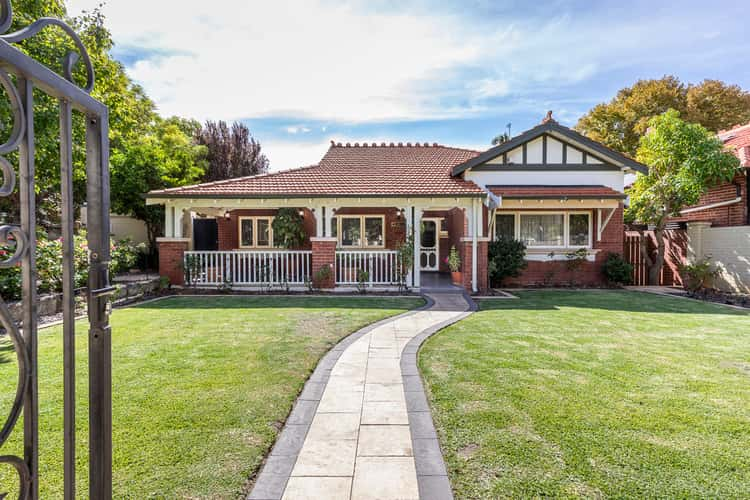 Main view of Homely house listing, 8 Almondbury Road, Mount Lawley WA 6050