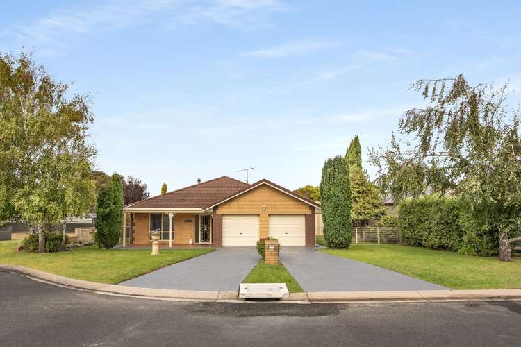 Main view of Homely house listing, 8 Kookaburra Court, Mount Gambier SA 5290