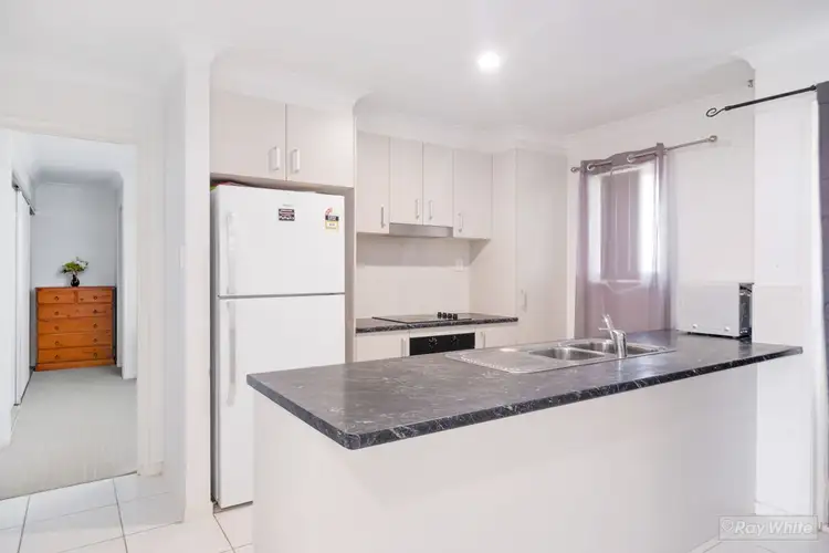 Fifth view of Homely house listing, 1 Shell Lane, Mulambin QLD 4703