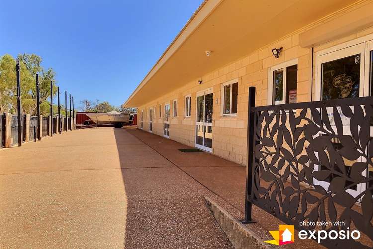 Main view of Homely house listing, 5 Pellew Street, Exmouth WA 6707